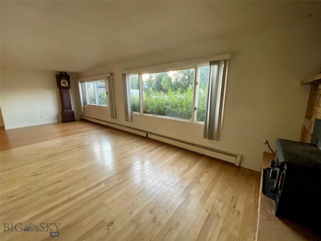 621 and 617 N Rouse Avenue, Bozeman, MT 59715