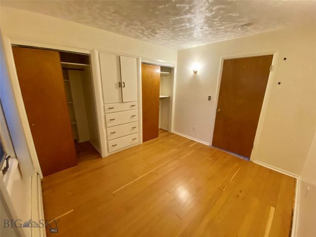 621 and 617 N Rouse Avenue, Bozeman, MT 59715