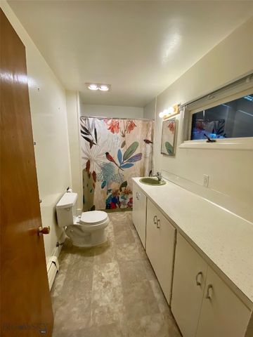 621 and 617 N Rouse Avenue, Bozeman, MT 59715