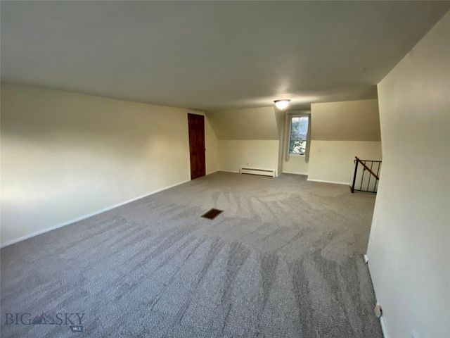621 and 617 N Rouse Avenue, Bozeman, MT 59715