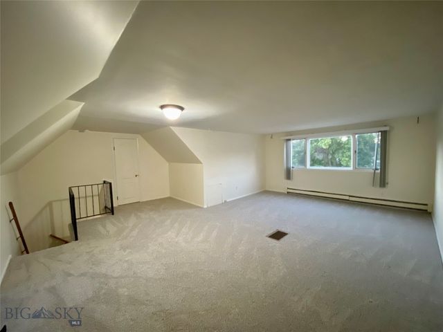 621 and 617 N Rouse Avenue, Bozeman, MT 59715