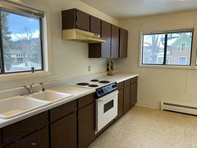 621 and 617 N Rouse Avenue, Bozeman, MT 59715