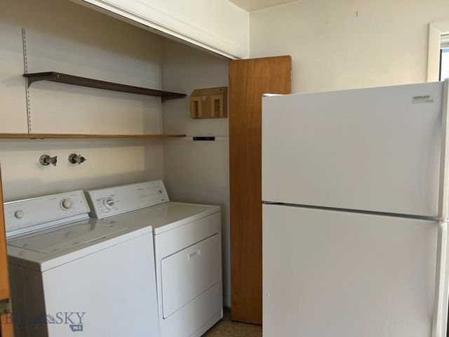 621 and 617 N Rouse Avenue, Bozeman, MT 59715