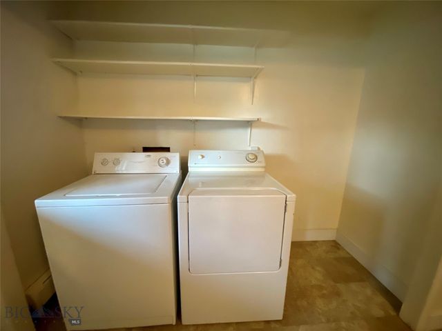 621 and 617 N Rouse Avenue, Bozeman, MT 59715