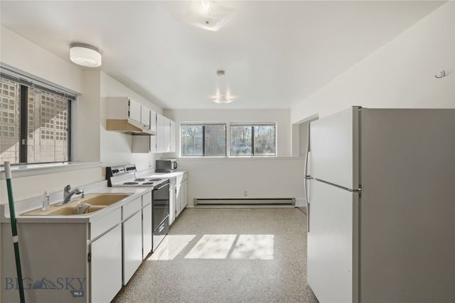 621 and 617 N Rouse Avenue, Bozeman, MT 59715