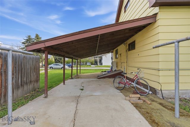 621 and 617 N Rouse Avenue, Bozeman, MT 59715