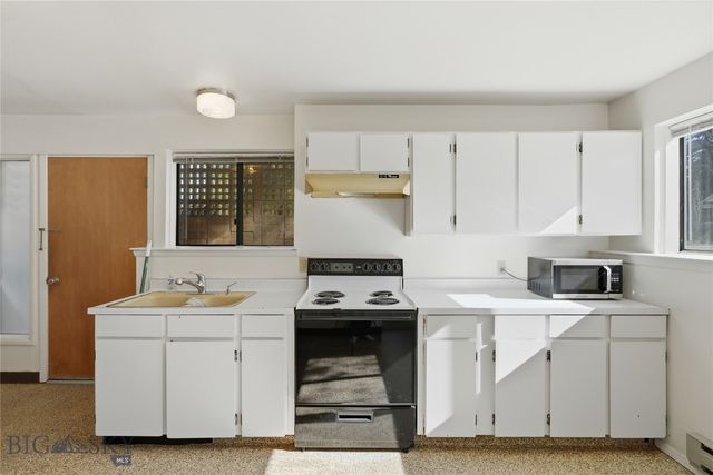 621 and 617 N Rouse Avenue, Bozeman, MT 59715