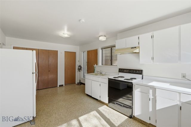 621 and 617 N Rouse Avenue, Bozeman, MT 59715