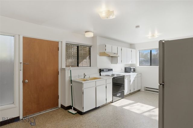 621 and 617 N Rouse Avenue, Bozeman, MT 59715