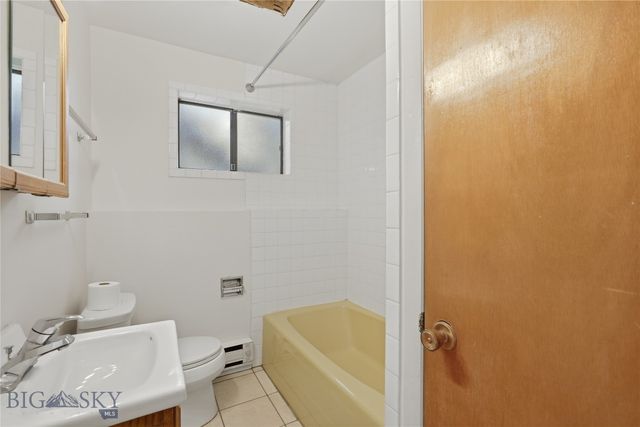621 and 617 N Rouse Avenue, Bozeman, MT 59715