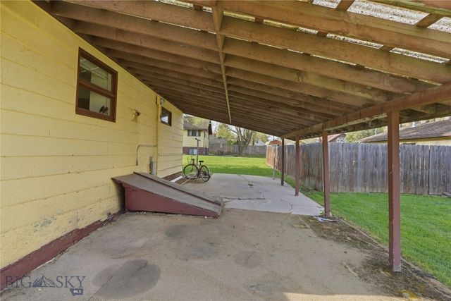 621 and 617 N Rouse Avenue, Bozeman, MT 59715