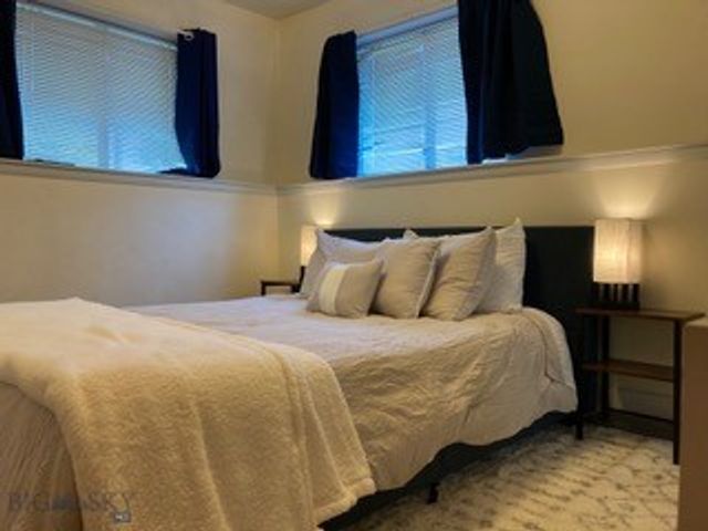 621 and 617 N Rouse Avenue, Bozeman, MT 59715