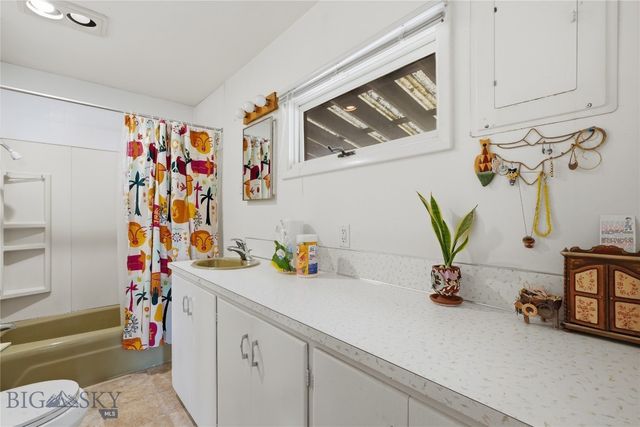621 and 617 N Rouse Avenue, Bozeman, MT 59715