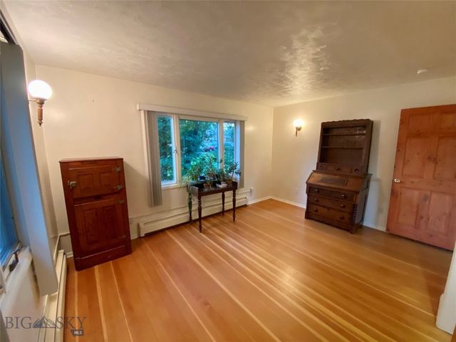621 and 617 N Rouse Avenue, Bozeman, MT 59715