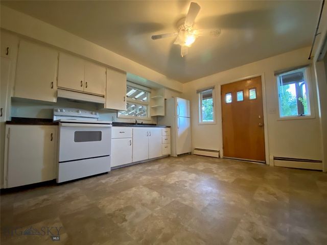 621 and 617 N Rouse Avenue, Bozeman, MT 59715