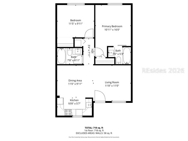 663 William Hilton Pkwy Apt 4336, Hilton Head Island, SC 29928