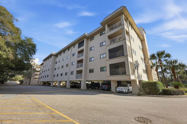 663 William Hilton Pkwy Apt 4336, Hilton Head Island, SC 29928