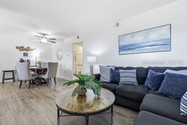 663 William Hilton Pkwy Apt 4336, Hilton Head Island, SC 29928