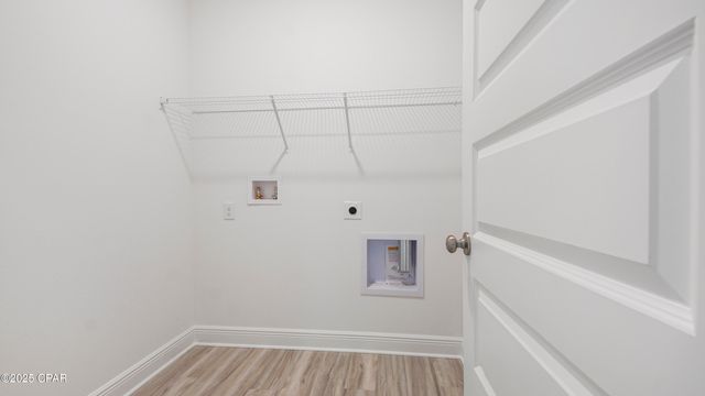 601 Hancock Way, Panama City Beach, FL 32413