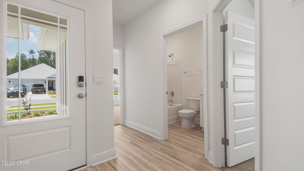 Image 3 of property listing at 601 Hancock Way, Panama City Beach, FL 32413