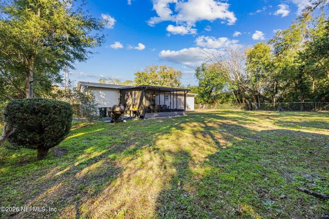 3330 LANSDELL Drive, Jacksonville, FL 32208