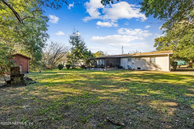 3330 LANSDELL Drive, Jacksonville, FL 32208