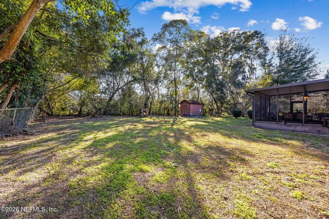 3330 LANSDELL Drive, Jacksonville, FL 32208