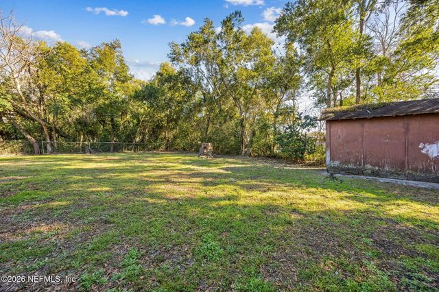 3330 LANSDELL Drive, Jacksonville, FL 32208