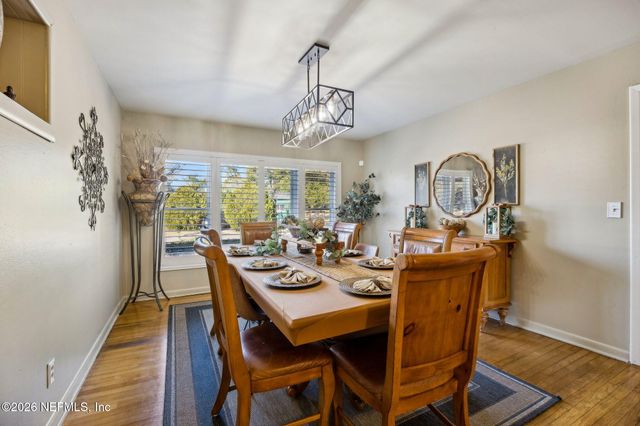 3330 LANSDELL Drive, Jacksonville, FL 32208