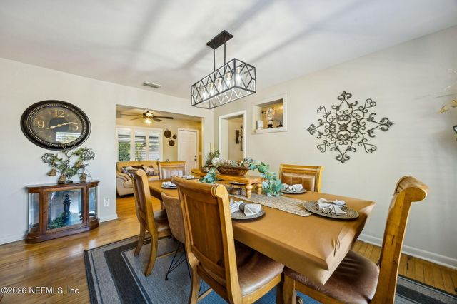 3330 LANSDELL Drive, Jacksonville, FL 32208