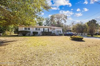 3330 LANSDELL Drive, Jacksonville, FL 32208