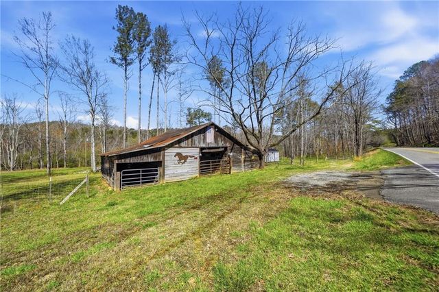 12100 Reinhardt College Parkway, Waleska, GA 30183