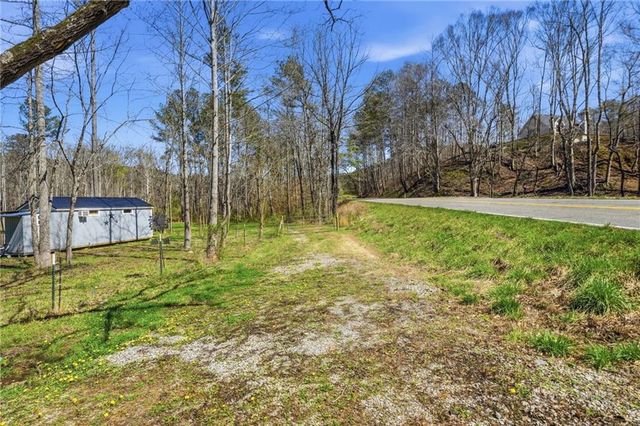 12100 Reinhardt College Parkway, Waleska, GA 30183