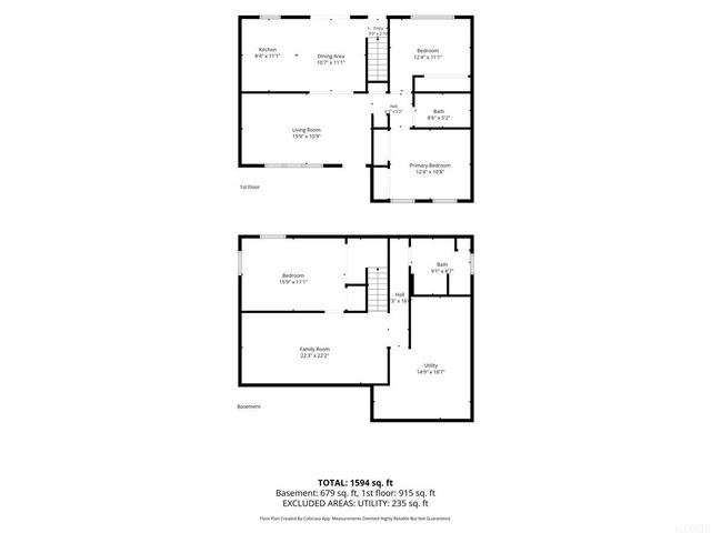 501 Park Lane, Waterloo, IA 50702