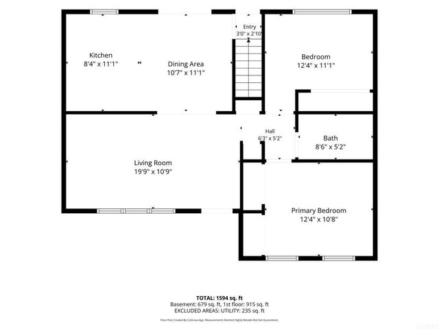 501 Park Lane, Waterloo, IA 50702
