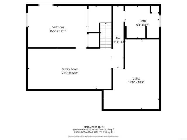 501 Park Lane, Waterloo, IA 50702