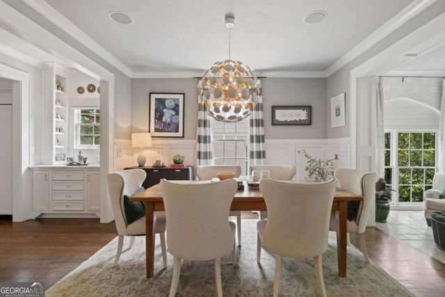 1180 Cumberland Road NE, Atlanta, GA 30306