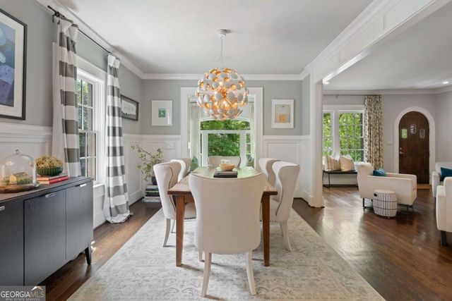 1180 Cumberland Road NE, Atlanta, GA 30306