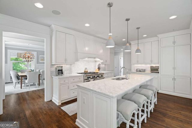 1180 Cumberland Road NE, Atlanta, GA 30306