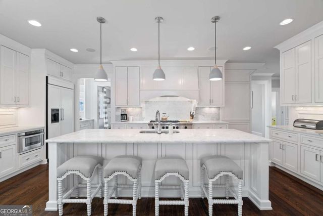 1180 Cumberland Road NE, Atlanta, GA 30306