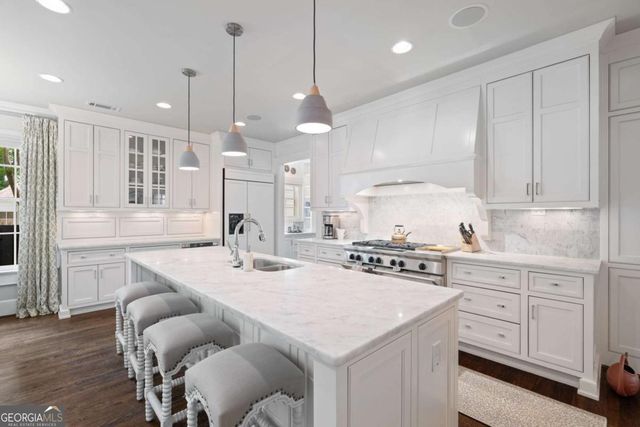 1180 Cumberland Road NE, Atlanta, GA 30306