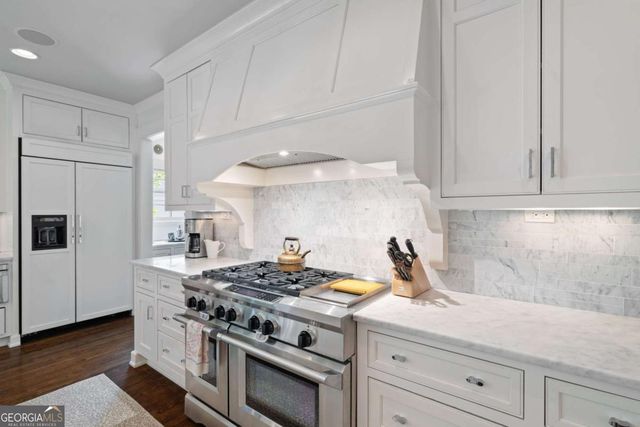 1180 Cumberland Road NE, Atlanta, GA 30306