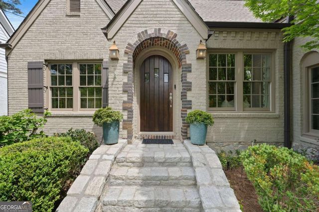 1180 Cumberland Road NE, Atlanta, GA 30306