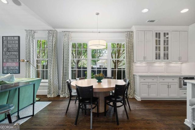 1180 Cumberland Road NE, Atlanta, GA 30306