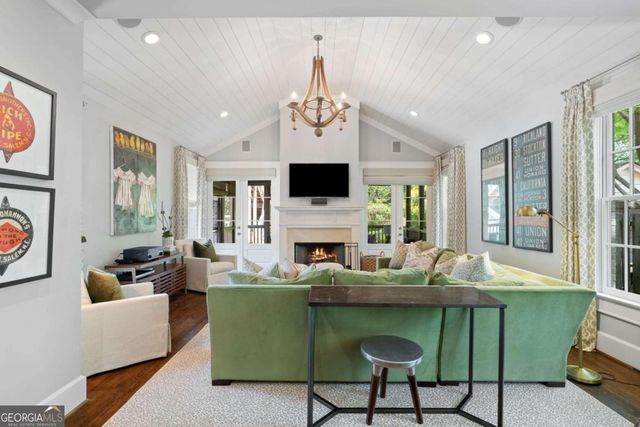 1180 Cumberland Road NE, Atlanta, GA 30306