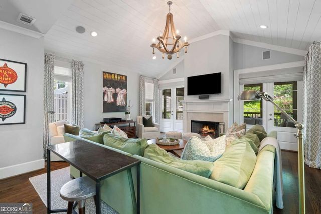 1180 Cumberland Road NE, Atlanta, GA 30306