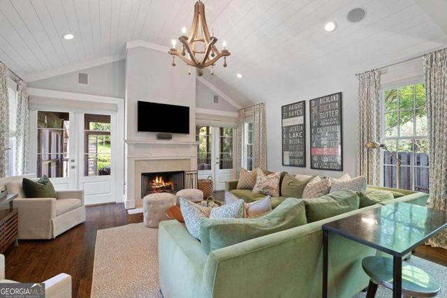 1180 Cumberland Road NE, Atlanta, GA 30306