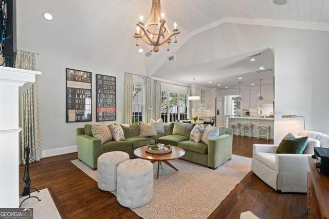 1180 Cumberland Road NE, Atlanta, GA 30306