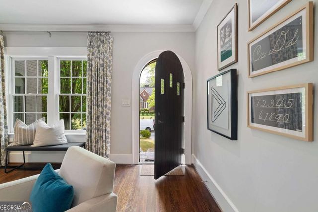 1180 Cumberland Road NE, Atlanta, GA 30306