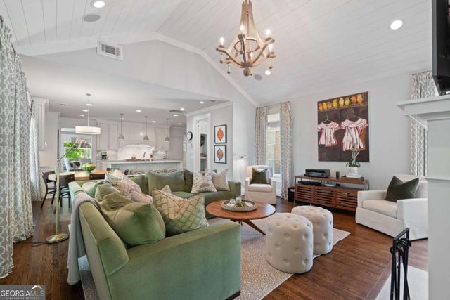 1180 Cumberland Road NE, Atlanta, GA 30306